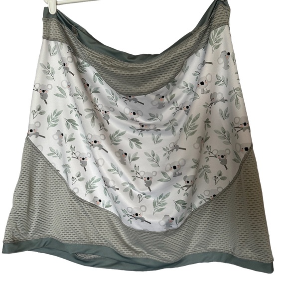 Boppy 4 & More Multi-Use Cover Like New - Picture 2 of 12